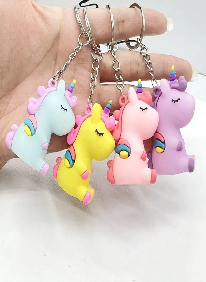 Tera13 TERA 13 Best Kanjak Return Gifts For Kanya Pujan Navratri ( Set Of 7 Item ) Unicorn Theme School Party Combo Pack, Birthday Return Gifts For Kids of All Age Group - Image 3